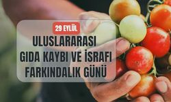 Adana’da gıda kaybı ve israfına karşı farkındalık çağrısı