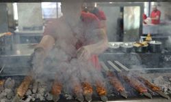 Adana Lezzet Festivali için kebapçılarda hazırlık başladı