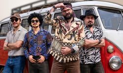 Adana Lezzet Festivali’nde Retrobüs rüzgarı esecek