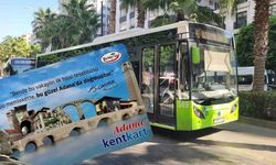 Adana öğrenci ulaşım kartı nasıl alınır? 2026 ücretleri ve gerekli belgeler