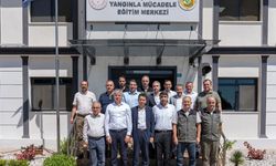 Adana tarımı ve ormancılığı için kritik zirve