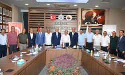 Adana Ticaret Borsası 2030 hedeflerini açıkladı