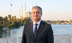 Adana Valisi Mustafa Yavuz açıkladı: Hedef 1 milyon ziyaretçi