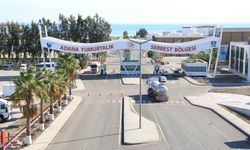 Adana Yumurtalık Serbest Bölgesi’nin sınırları genişletildi: 3,77 milyon metrekare eklendi