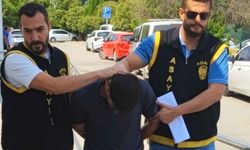 Adana’da 17 yaşındaki arkadaşını öldüren şüpheli tutuklandı