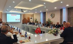 Adana’da 2026-2027 eğitim yılı hazırlıkları masaya yatırıldı