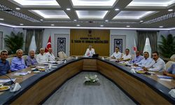 Adana’da 2027 ÇKS işlemleri için yeni dönem