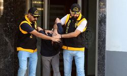 Adana'da 317 suç kaydı bulunan firari hükümlü yakalandı