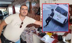 Adana’da 35 bin liralık telefon hırsızlığı kamerada