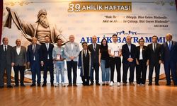 Adana’da 39. Ahilik Haftası kutlandı