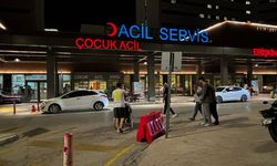 Adana'da 6 yaşındaki çocuk evde silahla yaralandı