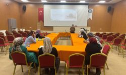 Adana'da aileler için kapsamlı eğitim seferberliği: "Okul ve Aile" modülü hayata geçirildi