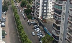 Adana’da beklenen yağmur başladı: Akşam saatlerine dikkat