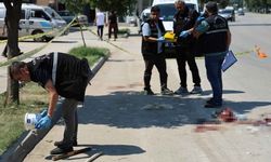 Adana’da boşanma davası sonrası silahlı kavga: 1 ölü, 5 yaralı