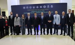 Adana’da çevre ve iklim zirvesi: 15 tematik masada çözüm arandı