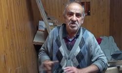 Adana'da deprem sonrası vatandaş: "Uyuyorduk, beşik gibi sallandık"