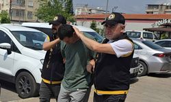 Adana’da düğünlerde 100 bin lira çalan şüpheli markette yakalandı