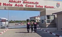 Adana’da firari hükümlülere operasyon: 4 kişi yakalandı