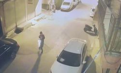 Adana’da iki araca silahlı saldırı: 45 saatlik görüntü şüphelileri ele verdi