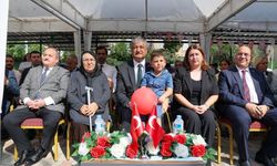 Adana’da İlköğretim Haftası coşkusu Seyhan’da yaşandı