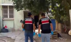 Adana’da kaçak alkol operasyonu: 1 ton 670 litre ele geçirildi