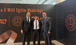 Adana’da "Maarif’in Kalbinde Seyhan’da Veli Buluşması" gerçekleştirildi