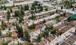 Adana’da mezar yeri ücretlerine yüzde 100 zam tepkisi