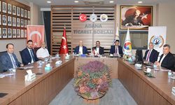 Adana’da narenciye için yeni yol haritası: “Dalında ürün kalmayacak”