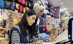 Adana’da okul alışverişi öncesi velilere kritik uyarı