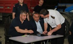 Adana’da orman yangınlarına karşı teyakkuz sürüyor