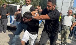 Adana’da polise el bombasıyla direnen firariye bombayı temin eden kişi yakalandı