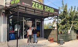 Adana’da sporun adresi: Zeki Spor’dan kulüp ve okullara özel hizmet
