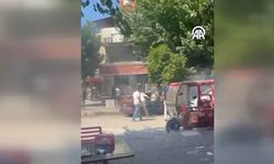 Adana’da trafikte 2 kişiyi darbeden 4 şüpheli tutuklandı