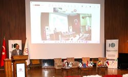 Adana’da uluslararası Heritage Game Konferansı başladı