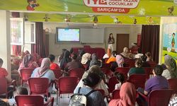 Adana'da veliler için kapsamlı eğitim programı başladı