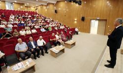 Adana’da yurt personeline yönelik gelişim eğitimi başladı