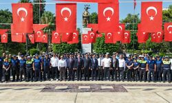 Adana’da Zabıta Teşkilatı’nın 200. Yılı kutlanıyor