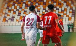 Adanaspor’a Malatya’da ağır darbe: 8-0