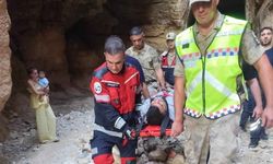 Ailesi 2 gündür arıyordu: Titus Tüneli’nde mahsur kalmış