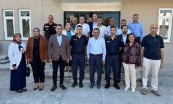 AK Parti Adana Milletvekili Abdullah Doğru’dan Sarıçam’da yoğun mesai