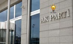 AK Parti Seyhan İlçe Başkanlığı'nda yeni yürütme kurulu açıklandı