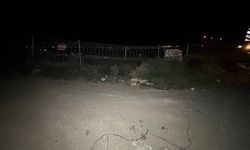Adana’da otoyol kenarında kimliği belirsiz erkek cesedi bulundu