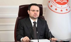 İki cinayet dosyası aydınlatıldı: Bakan Gürlek’ten Adana ekibine teşekkür