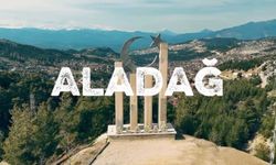 Aladağ’ın doğal ve tarihi güzellikleri keşfe davet ediyor