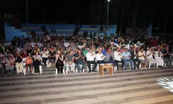 Altın Koza’nın sinema ışığı Arsuz’a uzandı