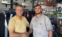 Anadolu 19 Mayıs Spor aradığı kaleciyi buldu!