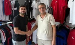 Anadolu 19 Mayısspor Oğuzhan Gencer’i transfer etti