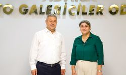 Anahtar Partili Sibel Çakmak Oğur: "Hiçbir makama aday değilim"