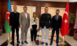 AOSB’den Azerbaycan çıkarması: 20’den fazla firmayla yatırım görüşmesi