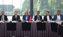 AOSB’den Azerbaycan’a yatırım köprüsü